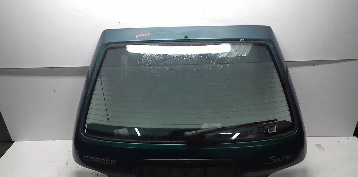Hayon Citroen SAXO (S0, S1) 1.5 d (1996-2001) 5 portes occasion