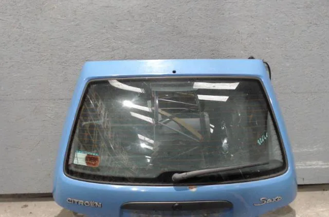 Hayon CITROEN SAXO SAXO PHASE 2 occasion