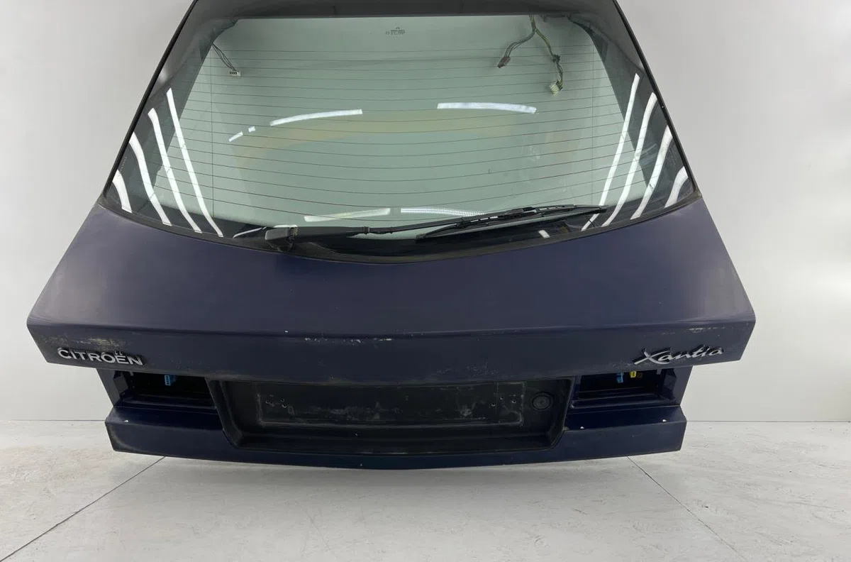 Hayon CITROEN XANTIA PHASE 1 occasion