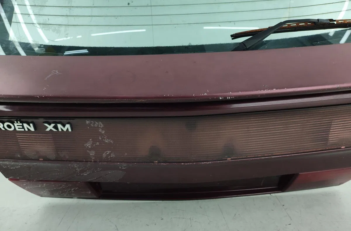 Hayon CITROEN XM PHASE 1 occasion