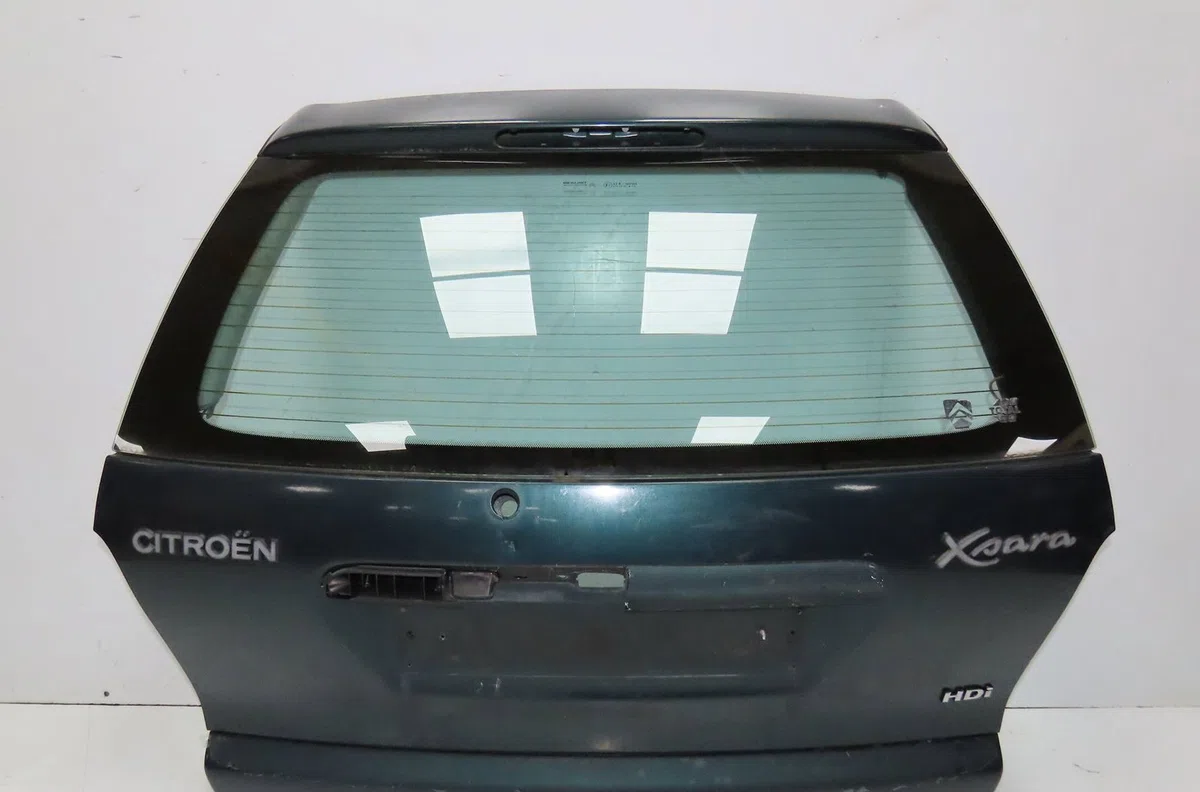 Hayon Citroen XSARA Break (N2) 2.0 hdi 90 (1999-2005) occasion