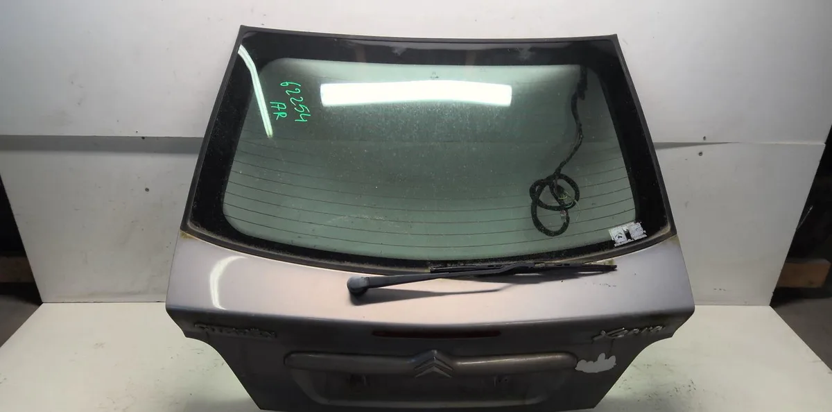 Hayon Citroen XSARA (N1) 1.6 16v (2000-2005) 5 portes occasion