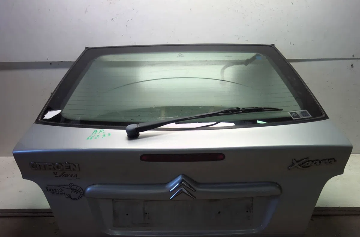 Hayon CITROEN XSARA PHASE 2 occasion