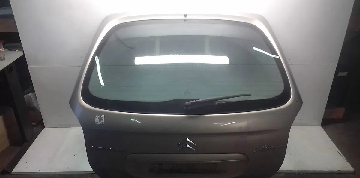 Hayon Citroen XSARA PICASSO (N68) 1.6 hdi (2004-2011) 5 portes occasion