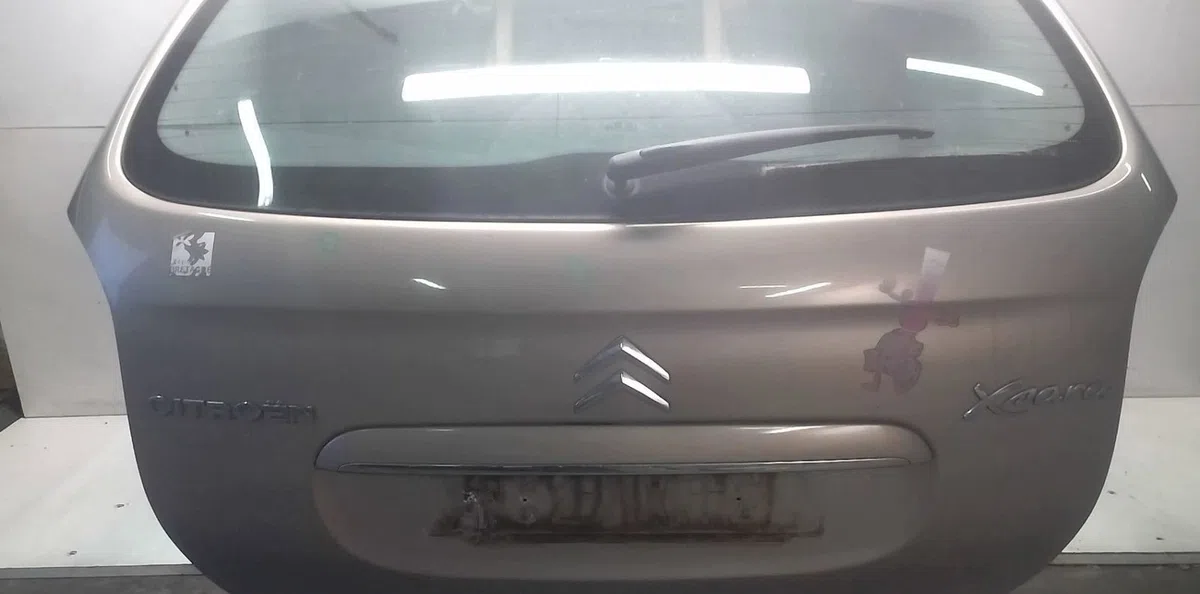 Hayon Citroen XSARA PICASSO (N68) 1.6 hdi (2004-2011) 5 portes occasion