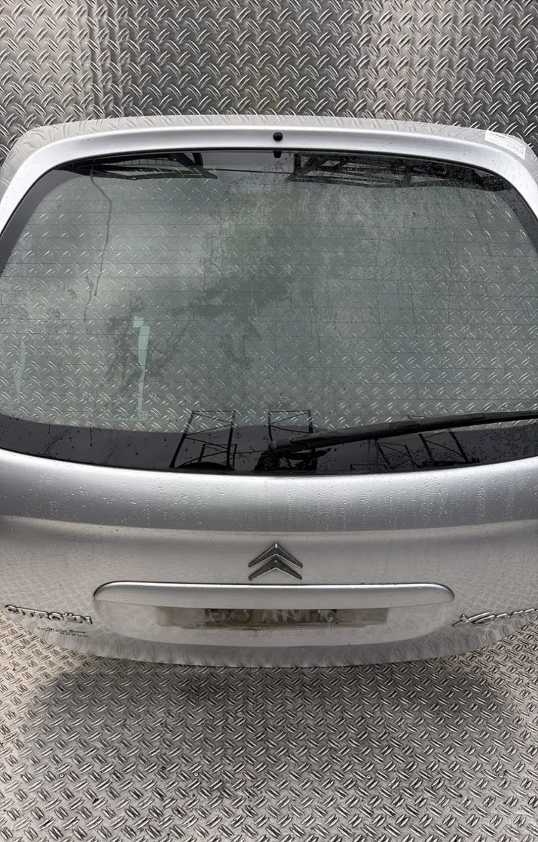 Hayon Citroen XSARA PICASSO (N68) 2.0 hdi (1999-2011) 5 portes occasion