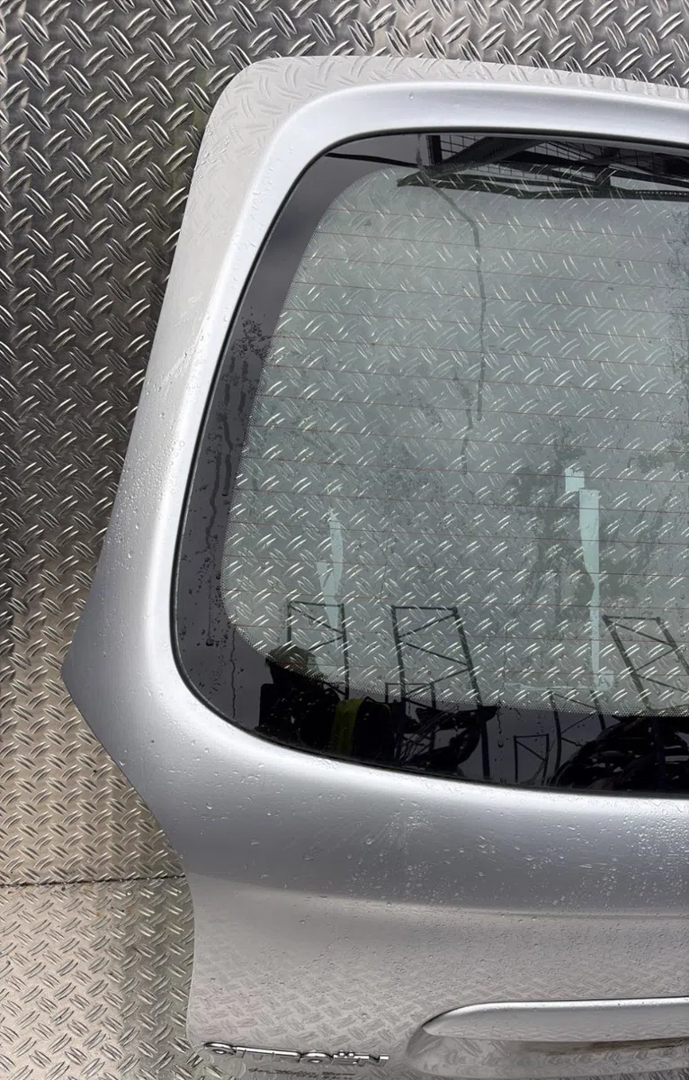 Hayon Citroen XSARA PICASSO (N68) 2.0 hdi (1999-2011) 5 portes occasion