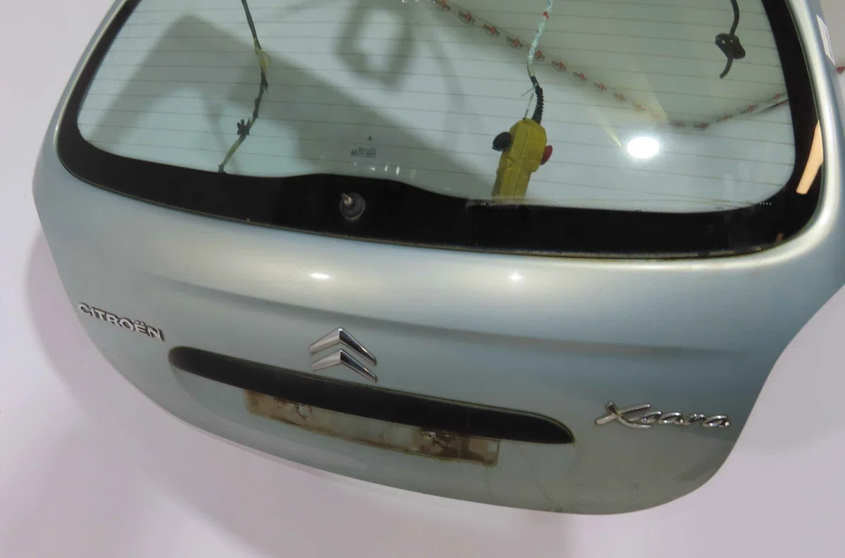 Hayon CITROEN XSARA PICASSO occasion