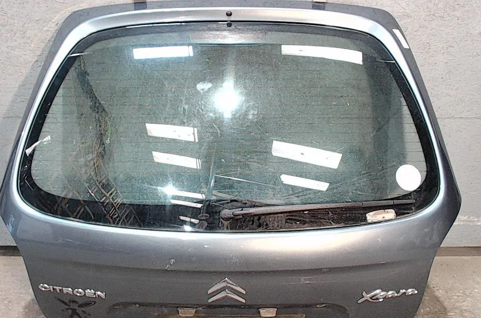 Hayon CITROEN XSARA PICASSO XSARA PICASSO PHASE 2 occasion