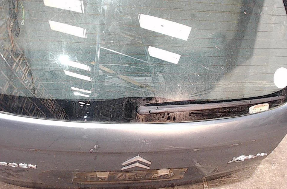 Hayon CITROEN XSARA PICASSO  XSARA PICASSO PHASE 2 occasion