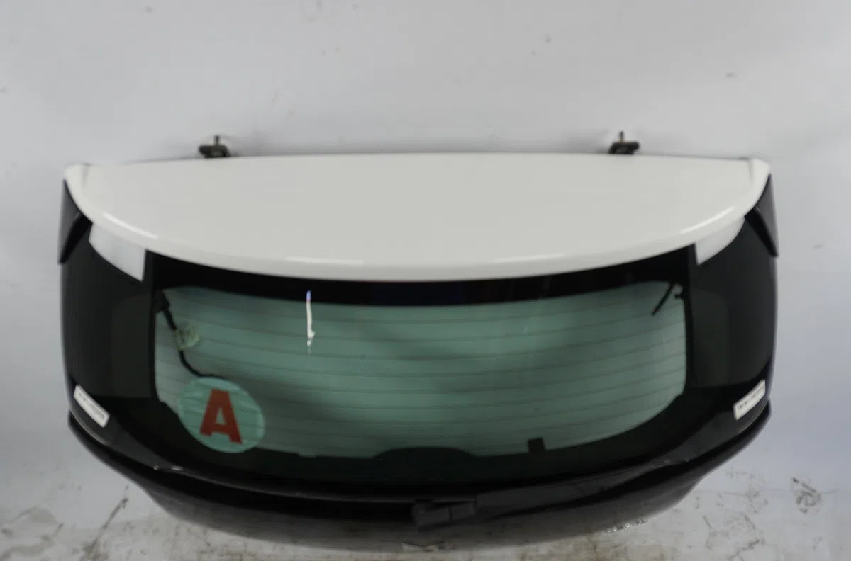 Hayon Ds DS 3 (SA_) 1.2 vti 82 (2015-2019) occasion