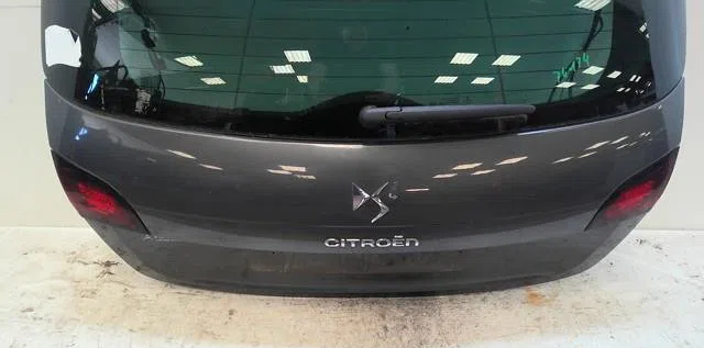 Hayon Ds DS 4 - DS 4 CROSSBACK (NX_) 1.2 thp 130 (nxhnym) (2015-2018) 5 portes occasion