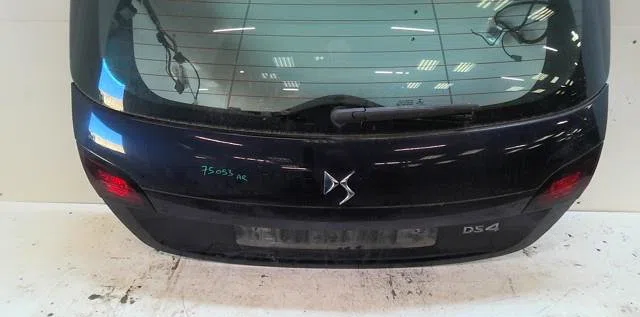 Hayon Ds DS 4 - DS 4 CROSSBACK (NX_) 1.6 bluehdi 120 (2015-2018) occasion