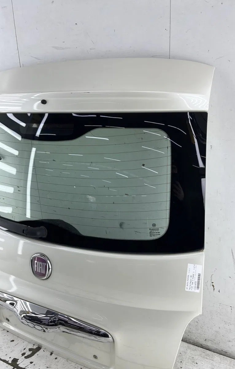 Hayon FIAT 500 2 PHASE 1 occasion