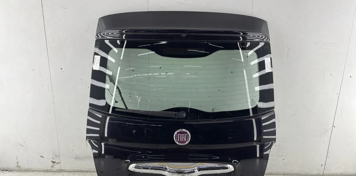 Hayon FIAT 500 2 PHASE 2 occasion