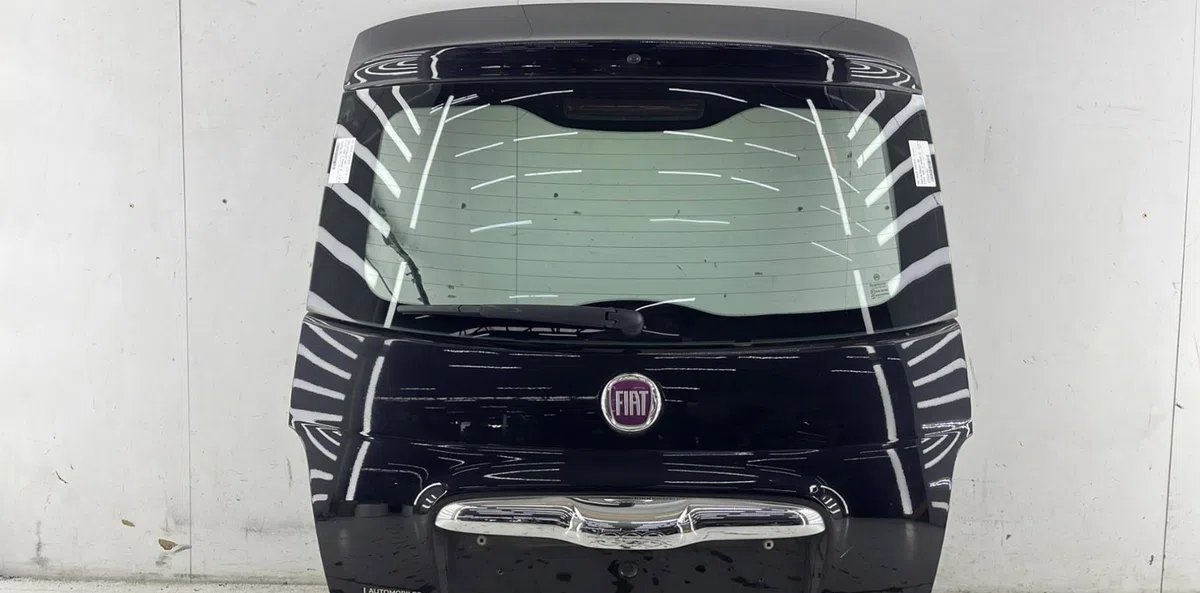 Hayon FIAT 500 2 PHASE 2 occasion