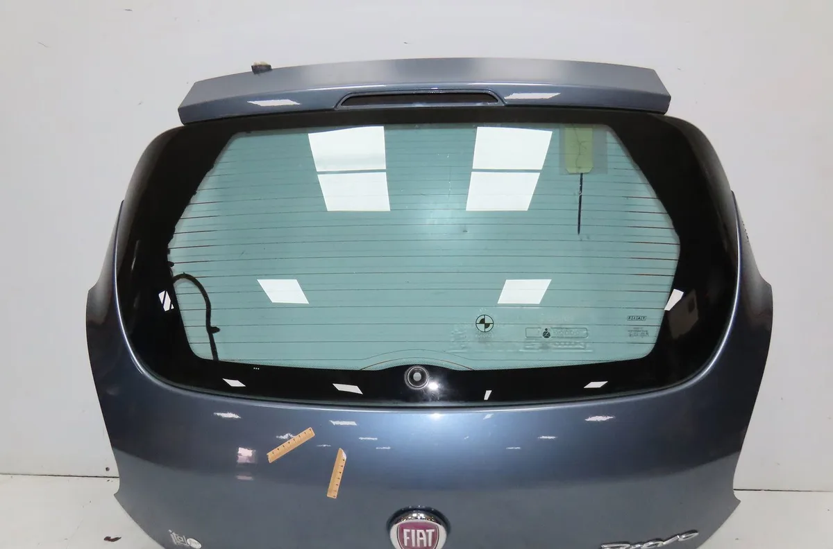 Hayon Fiat BRAVO II (198_) 1.6 d multijet (198axh1b) (2007-2014) 5 portes occasion