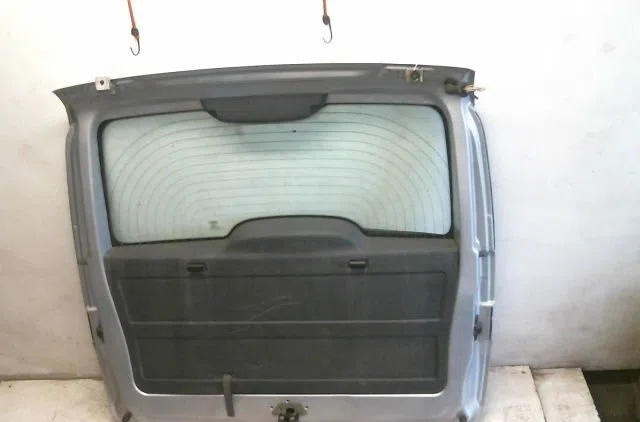 Hayon Fiat FIORINO Monospace (225_) 1.3 jtd multijet (225bxb1a, 225bxb11) (2007) occasion