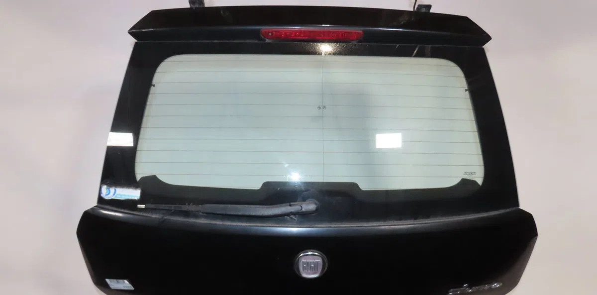 Hayon Fiat GRANDE PUNTO (199_) 1.3 d multijet (199.axd11, 199.axd1a, 199.axd1b,... (2005-2010) 5 portes occasion
