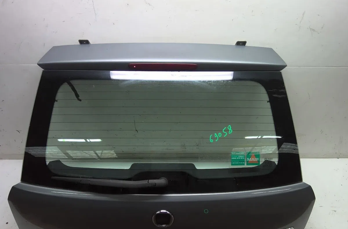 Hayon Fiat GRANDE PUNTO (199_) 1.3 d multijet (2008) occasion