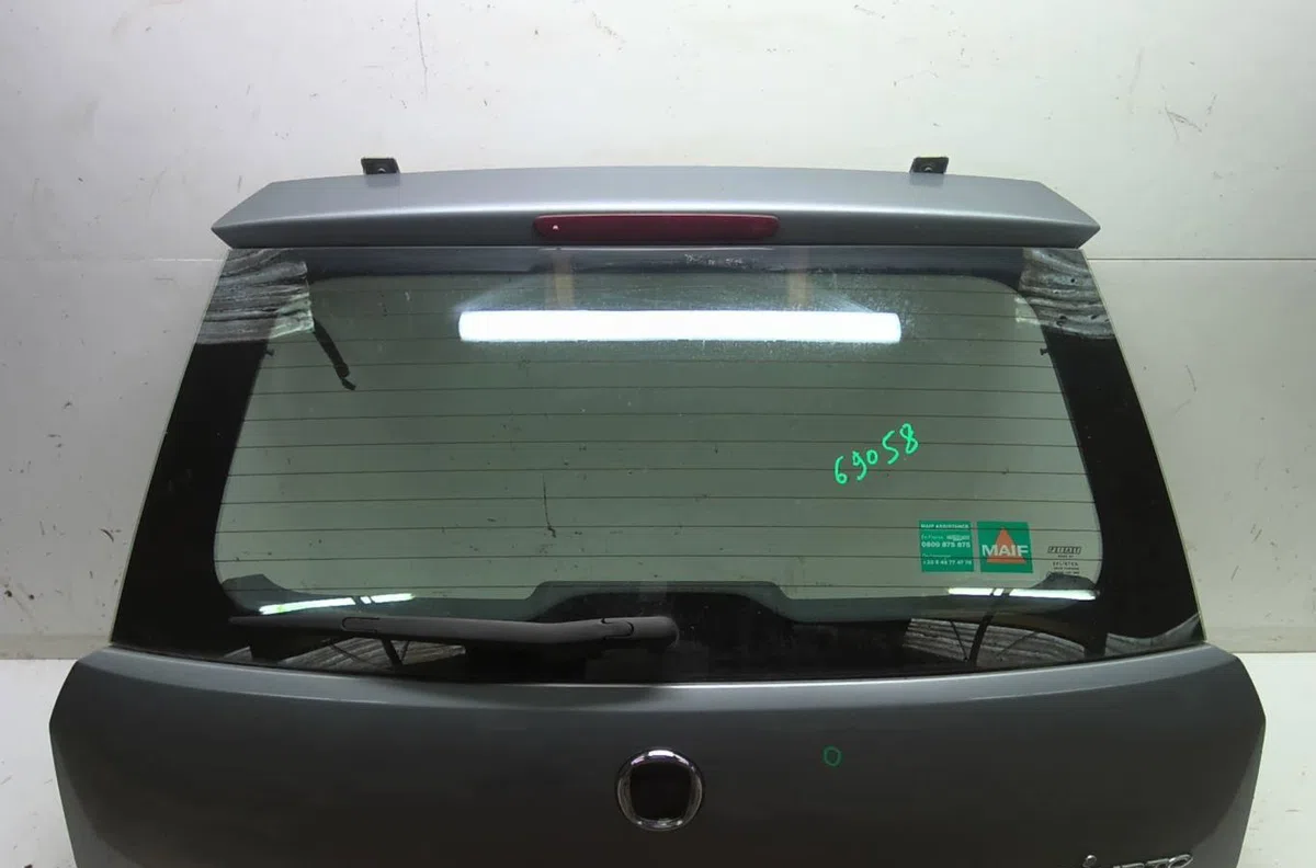Hayon Fiat GRANDE PUNTO (199_) 1.3 d multijet (2008) occasion