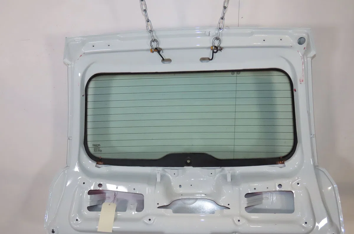Hayon Fiat GRANDE PUNTO (199_) 1.9 d multijet (2006-2009) occasion