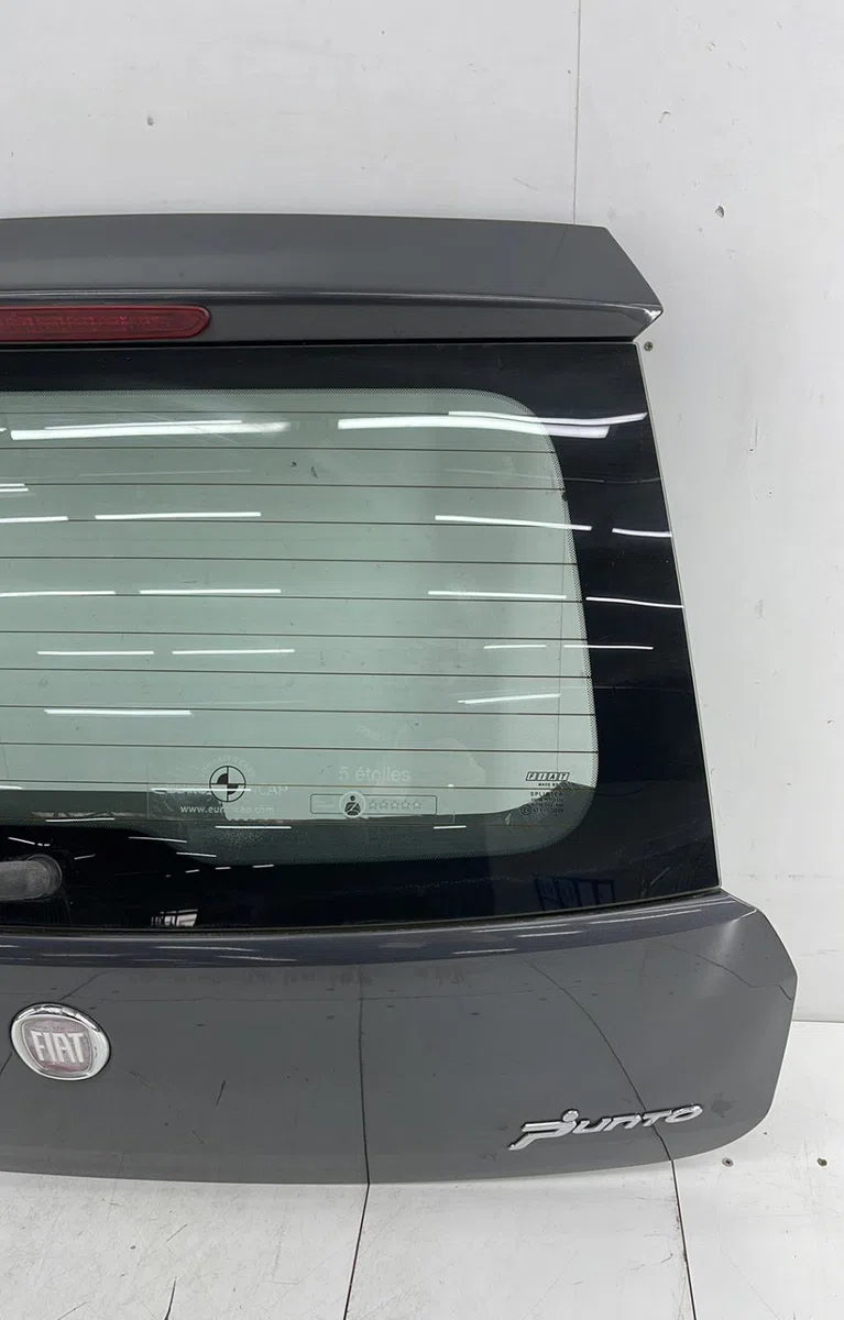 Hayon FIAT GRANDE PUNTO occasion