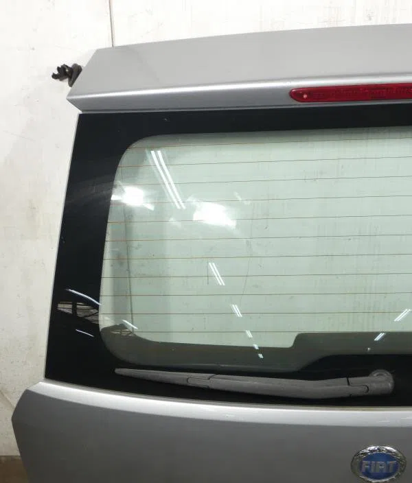 Hayon FIAT GRANDE PUNTO occasion