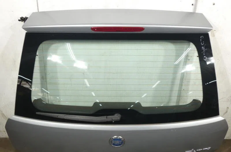 Hayon FIAT GRANDE PUNTO occasion