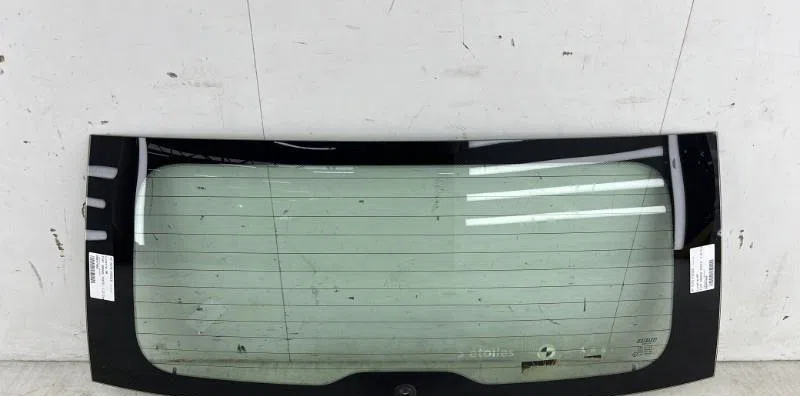 Hayon FIAT GRANDE PUNTO occasion
