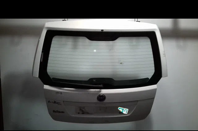 Hayon Fiat IDEA (350_) 1.4 16v (2004) occasion