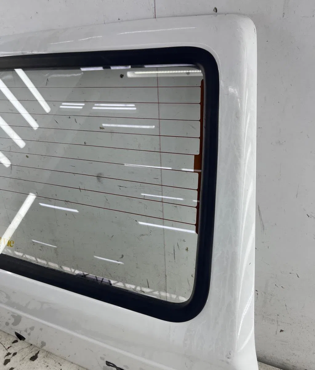 Hayon FIAT PANDA 1 PHASE 2 occasion