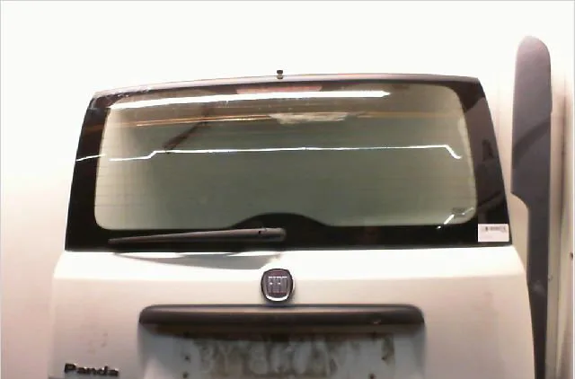 Hayon Fiat PANDA (169_) 1.2 (169axf2a, 169axf1a) (2010-2013) occasion