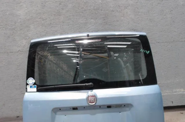 Hayon FIAT PANDA 2  PANDA 2 PHASE 1 occasion