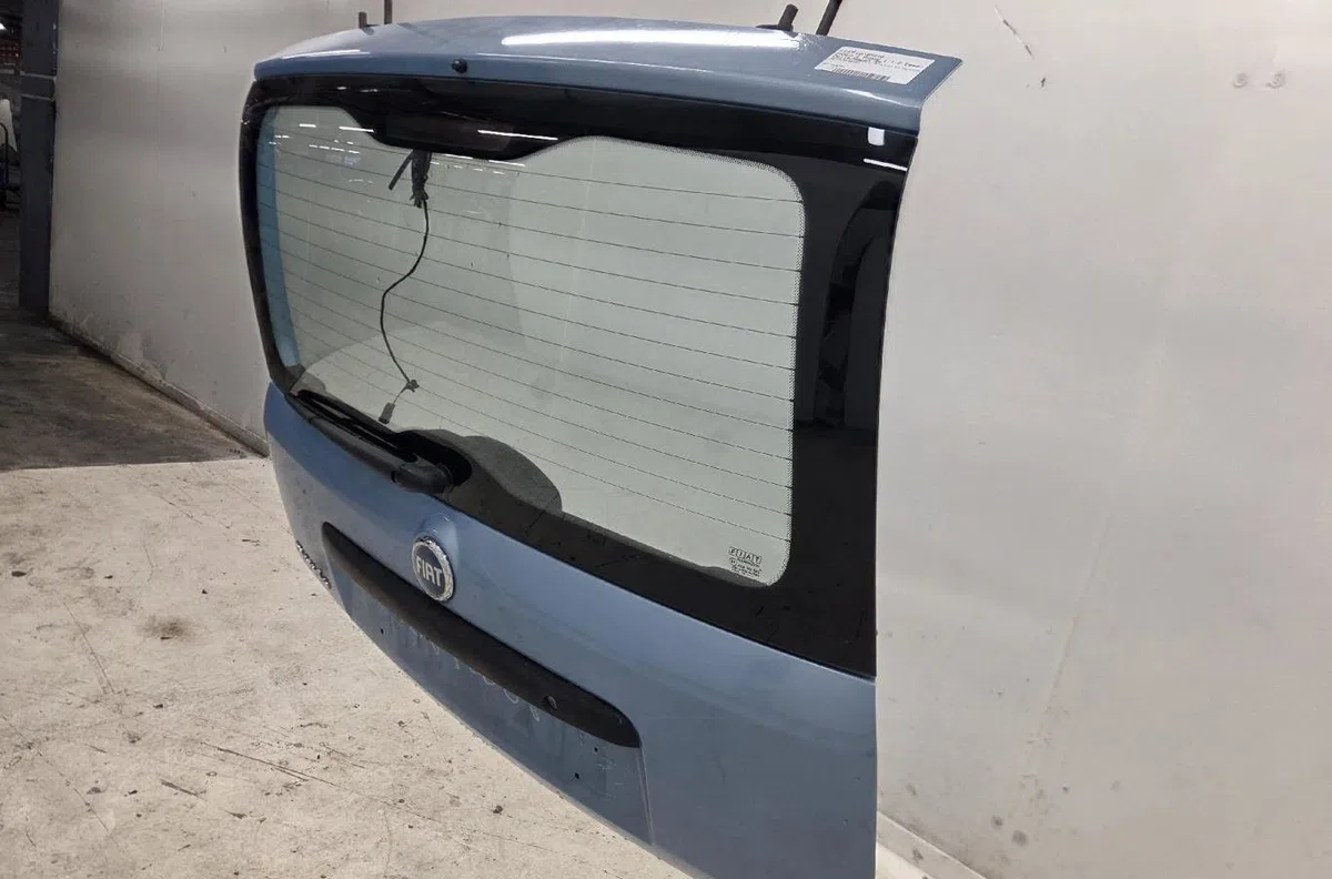 Hayon FIAT PANDA 2 PHASE 1 occasion