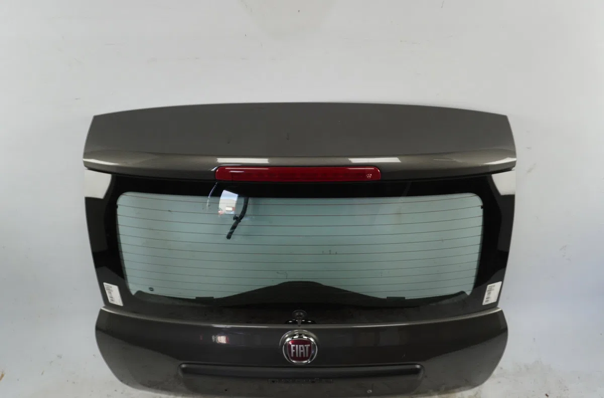 Hayon Fiat PANDA (312_, 319_) 0.9 4x4 (312pxg1a) (2012) occasion