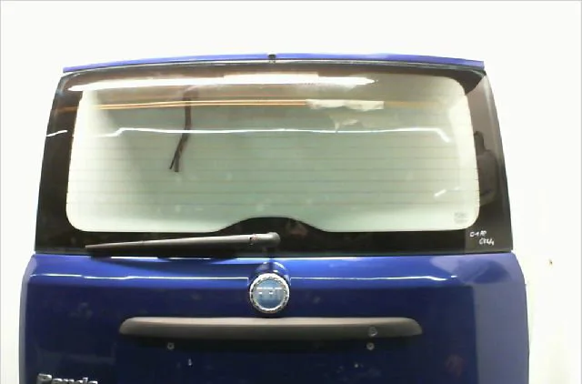 Hayon FIAT PANDA I occasion