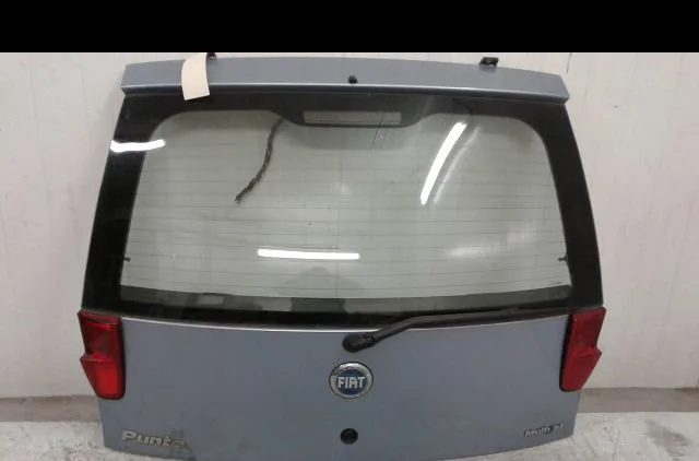 Hayon Fiat PUNTO (188_) 1.3 jtd 16v (2003-2012) 5 portes occasion