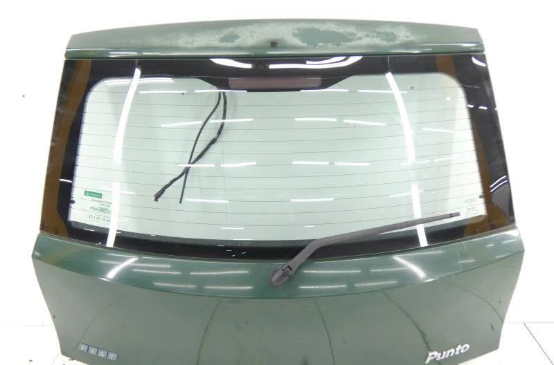 Hayon FIAT PUNTO 2 PHASE 1 occasion