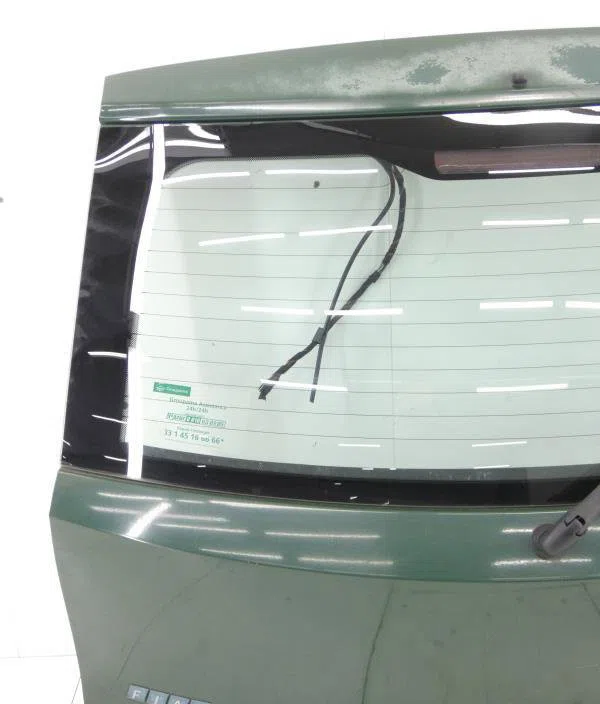 Hayon FIAT PUNTO 2 PHASE 1 occasion