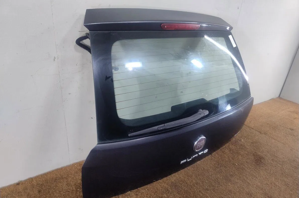 Hayon Fiat PUNTO EVO (199_) 1.3 d multijet (199axc1a, 199bxc1a, 199axt1a, 199bxt1a) (2009-2012) 3 portes occasion