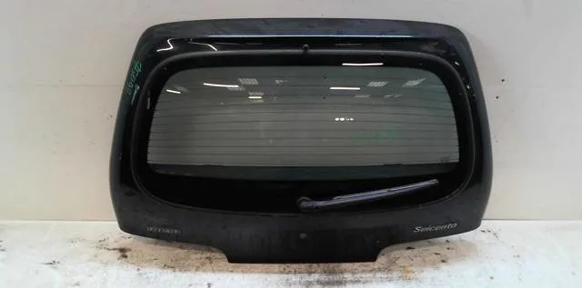Hayon Fiat SEICENTO - 600 (187_) 1.1 (187axb, 187axb1a, 187axc1a02) (1998-2010) occasion