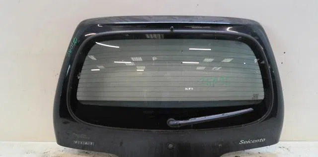 Hayon Fiat SEICENTO - 600 (187_) 1.1 (187axb, 187axb1a, 187axc1a02) (1998-2010) occasion