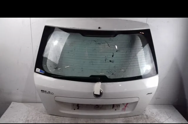 Hayon Fiat STILO (192_) 1.9 jtd (192_xf1a) (2002-2006) occasion