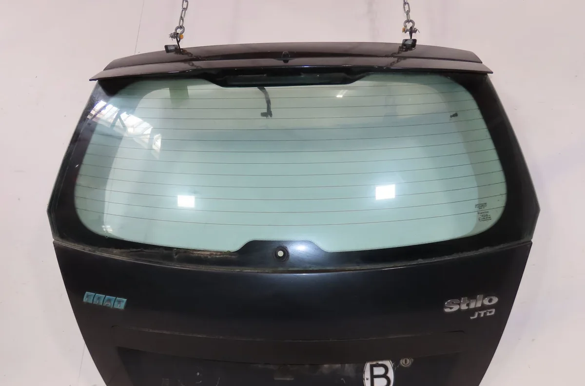 Hayon Fiat STILO (192_) 1.9 jtd (192_xf1a) (2002-2006) occasion