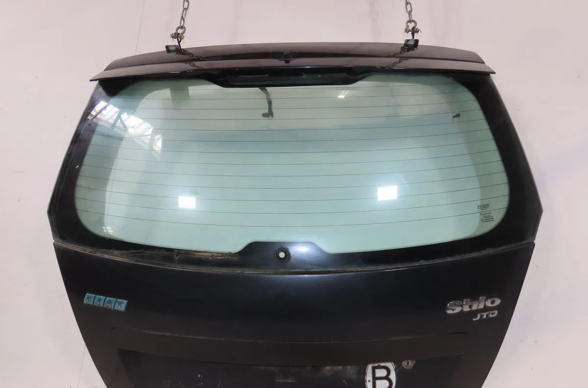 Hayon Fiat STILO (192_) 1.9 jtd (192_xf1a) (2002-2006) occasion