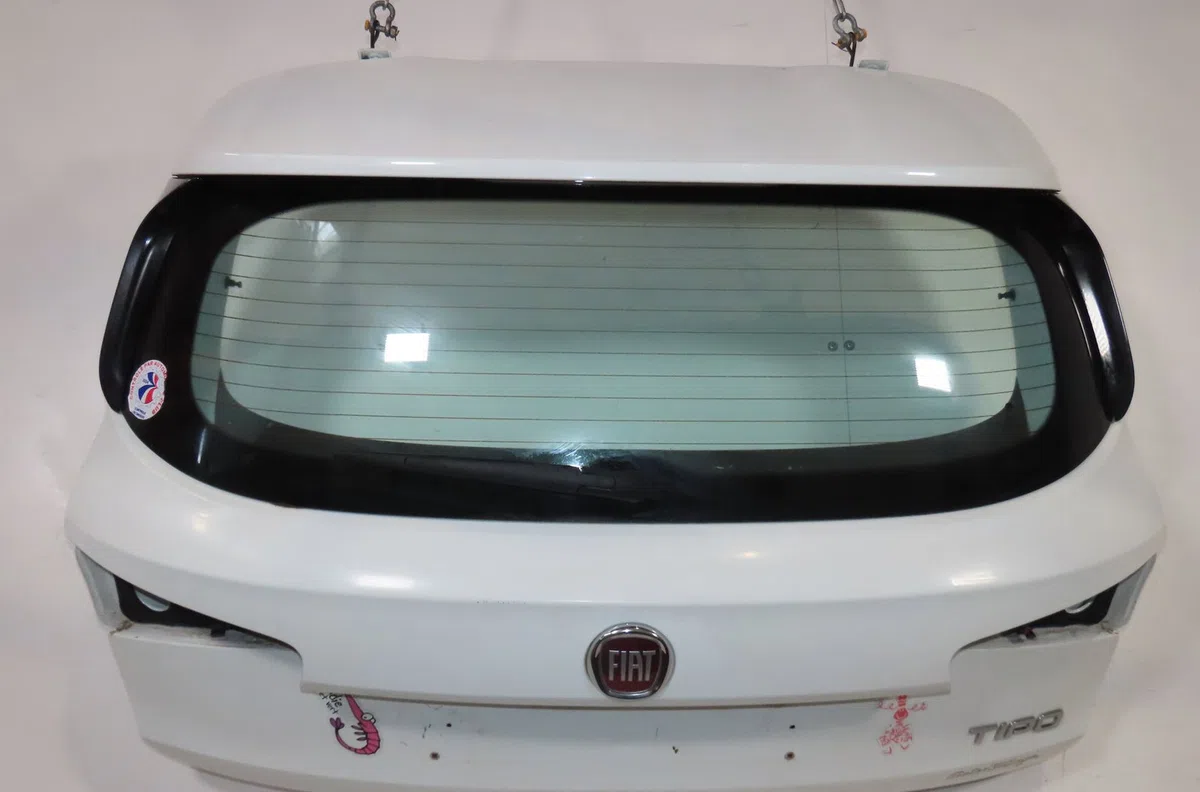Hayon Fiat TIPO 3-5 portes (356_, 357_) 1.4 (356hxa1b) (2016-2020) occasion