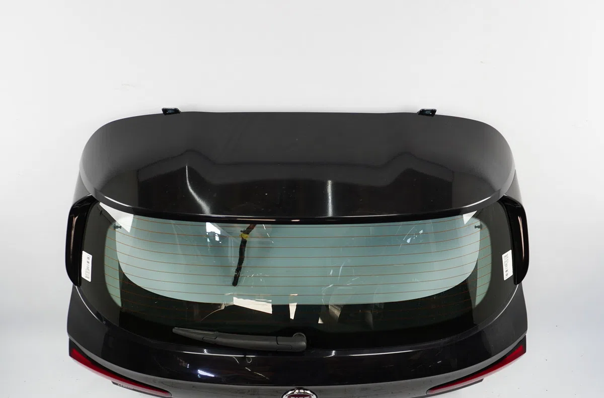 Hayon Fiat TIPO 3-5 portes (356_, 357_) 1.6 d (356hxg1b, 356hxg11) (2016-2020) occasion