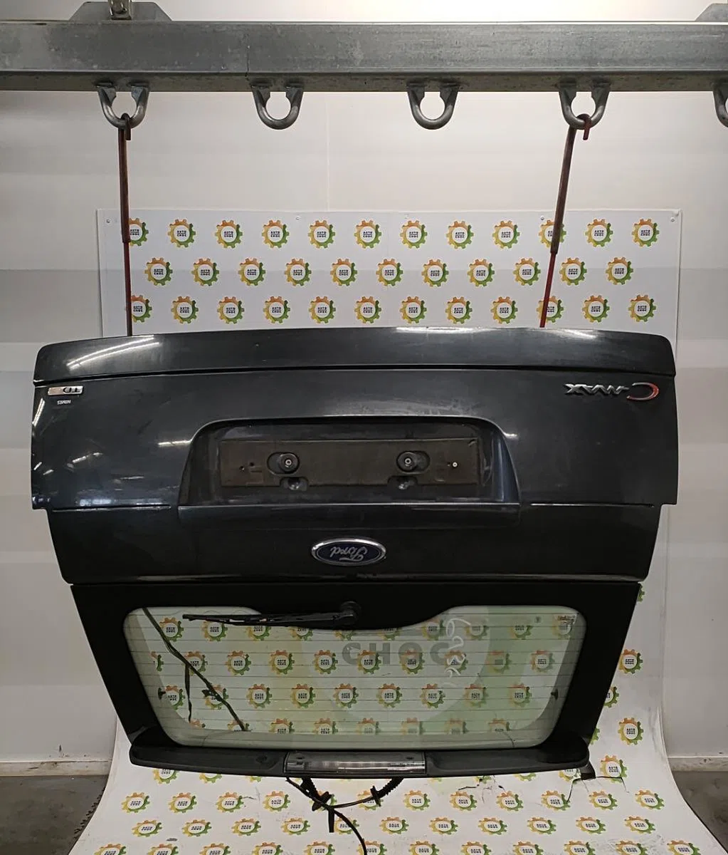 Hayon FORD C-MAX 1 PHASE 2 occasion