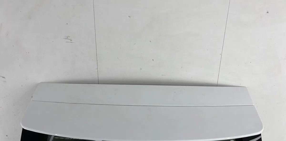 Hayon FORD C-MAX 1 PHASE 2 occasion